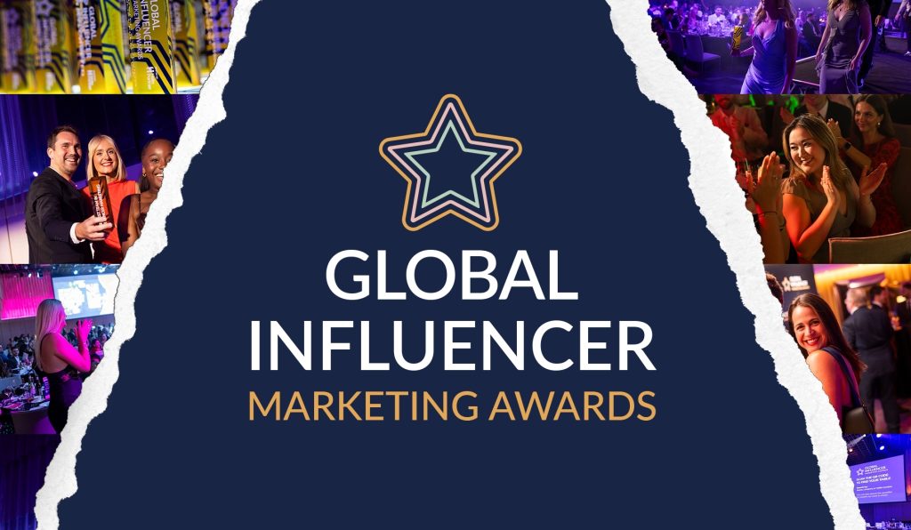 Global Influencer Marketing