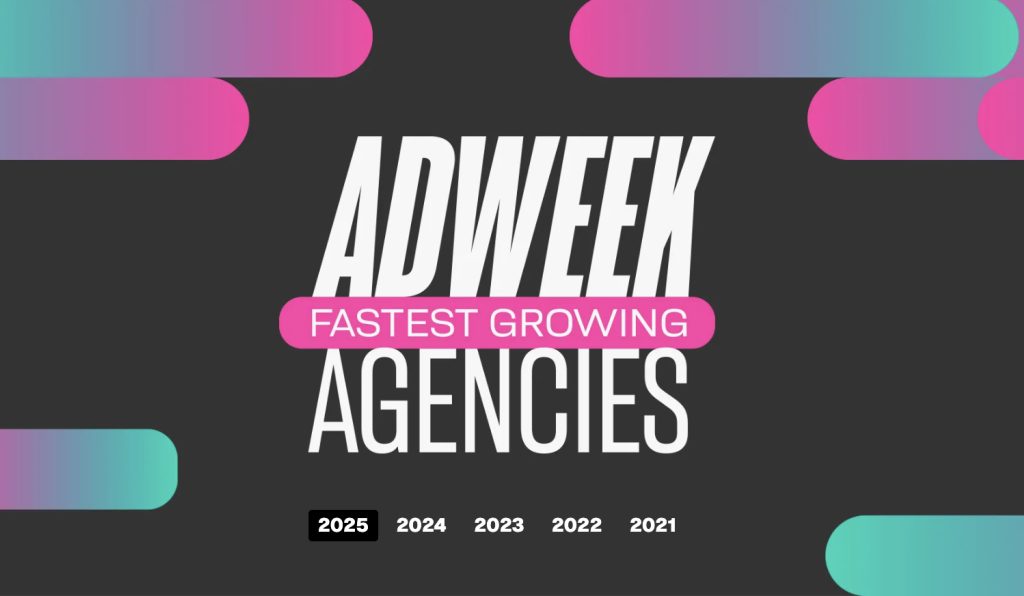 Adweekfastestgrowing