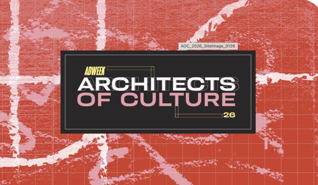 Alexa Tonner, Co-Founder & COO, Named ADWEEK Architects of Culture Honoree