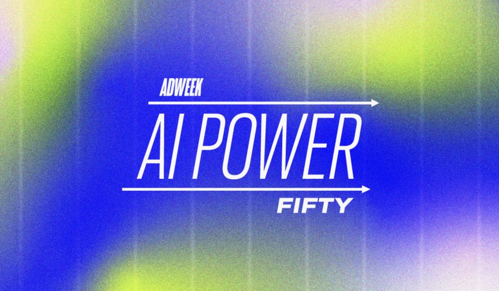 Natalie Silverstein, Chief Innovation Officer, Named ADWEEK AI Power 50 Honoree