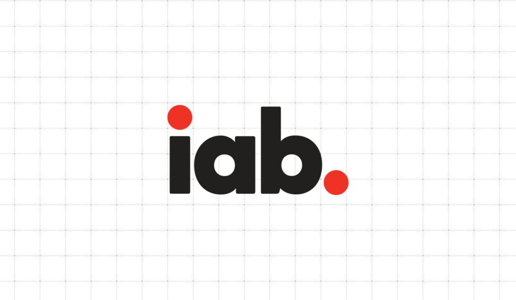 Iab logo
