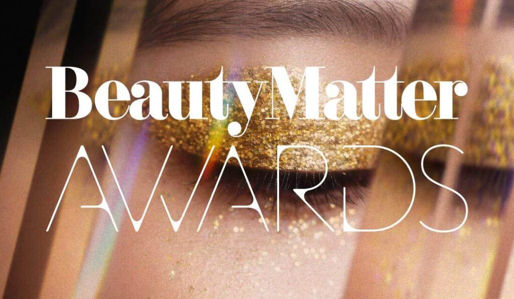 Collectively Named a Finalist in the 2026 BeautyMatter Awards