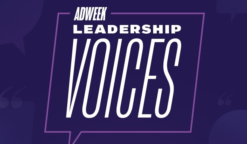 Adweek leadership
