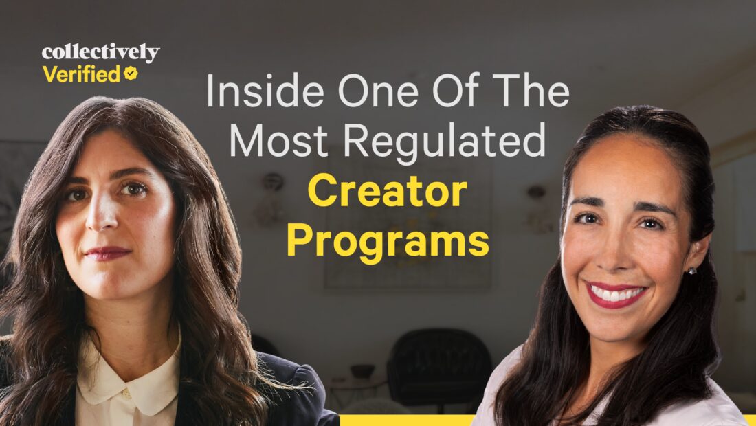 How Haleon Builds Creator Content Inside a Regulated Category