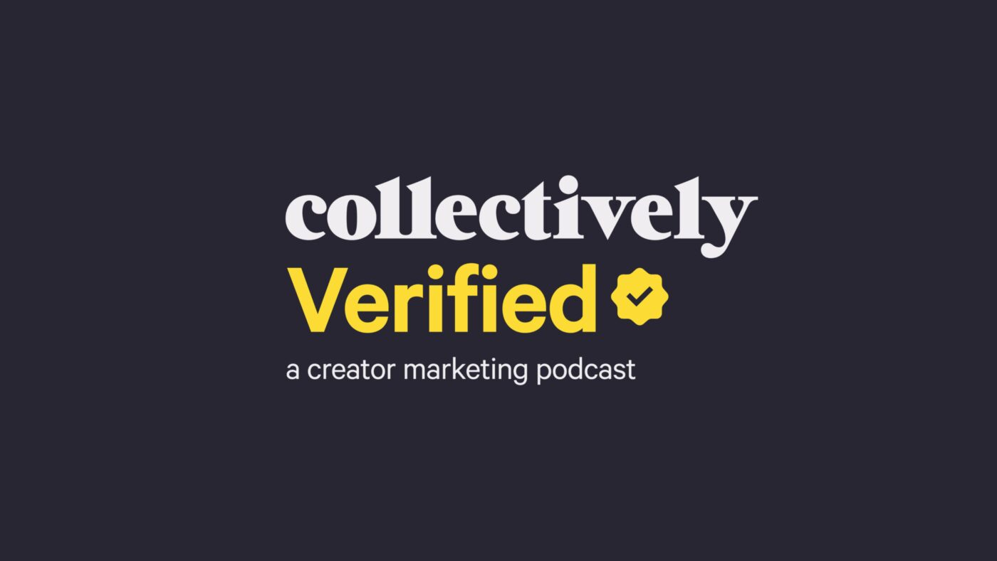 Introducing Collectively Verified