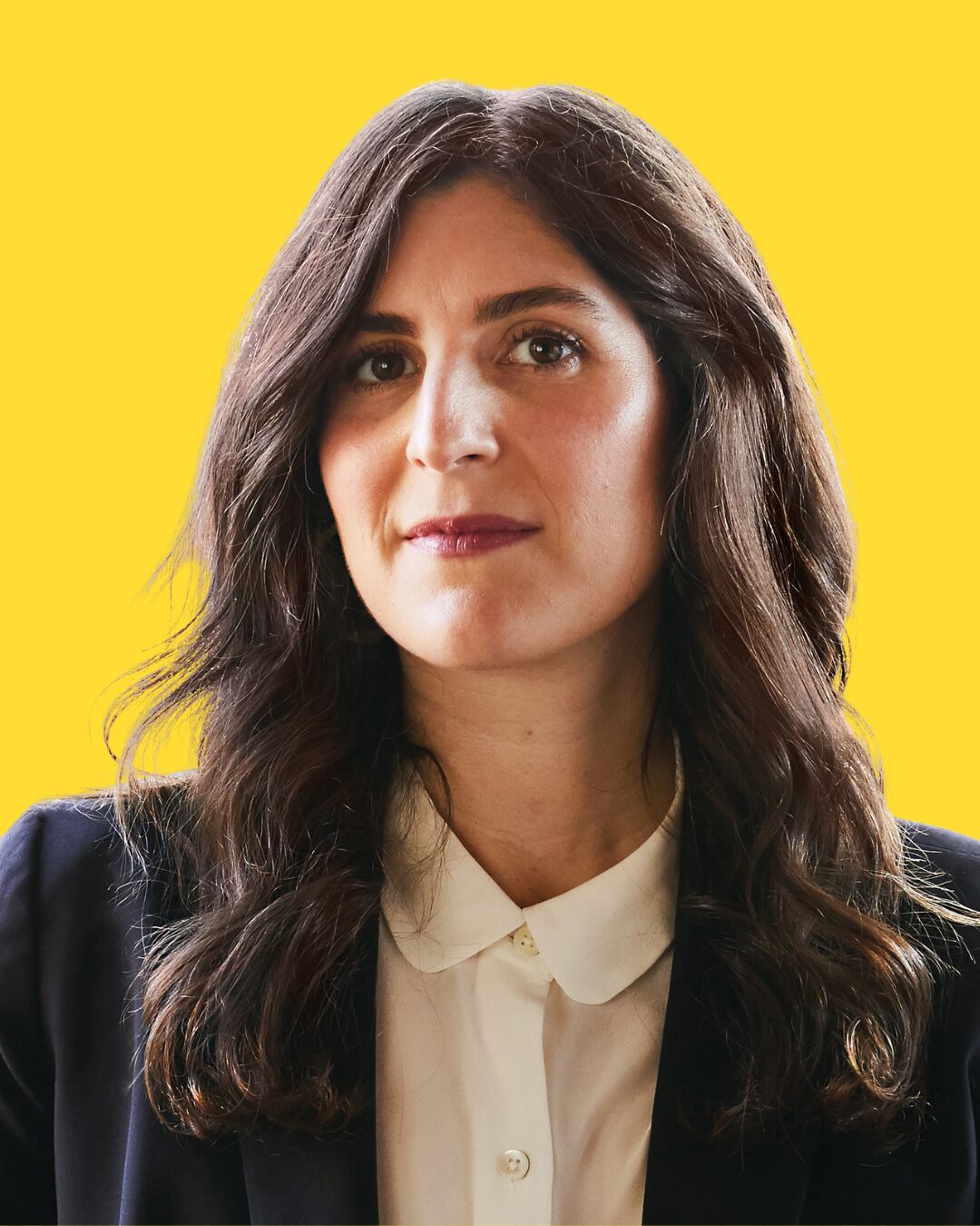 Natalie Silverstein