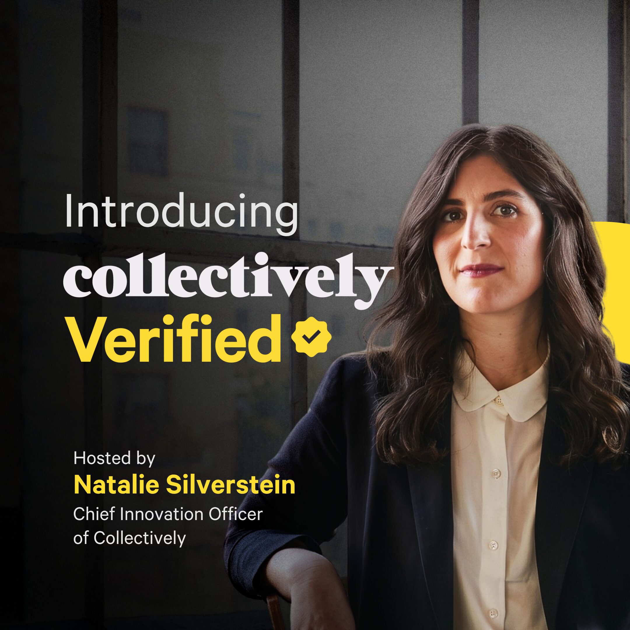Introducing Collectively Verified