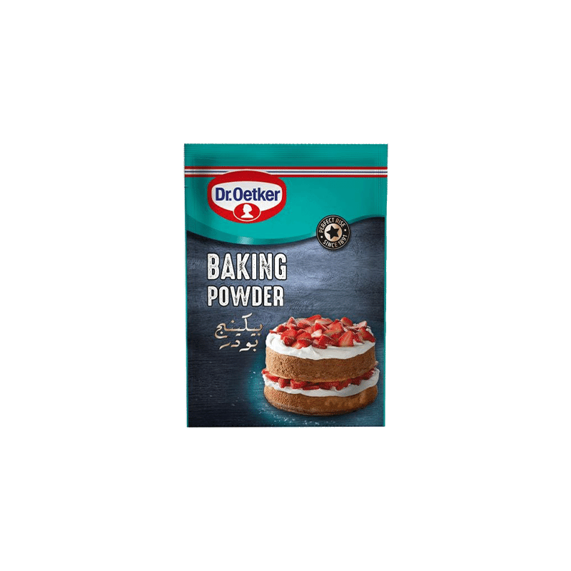 Best Price Dr Oetker Baking powder 16gm In Egypt دؤرومة , دليلك للخصومات و افضل الاسعار في مصر