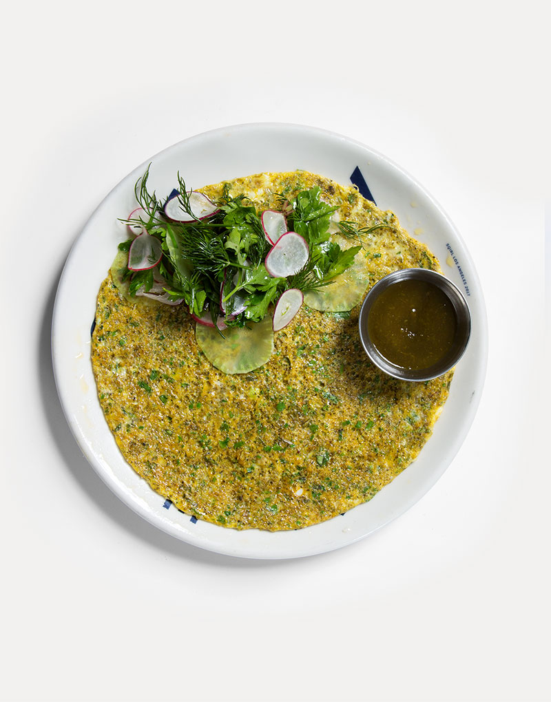 The Fritt-Omlette