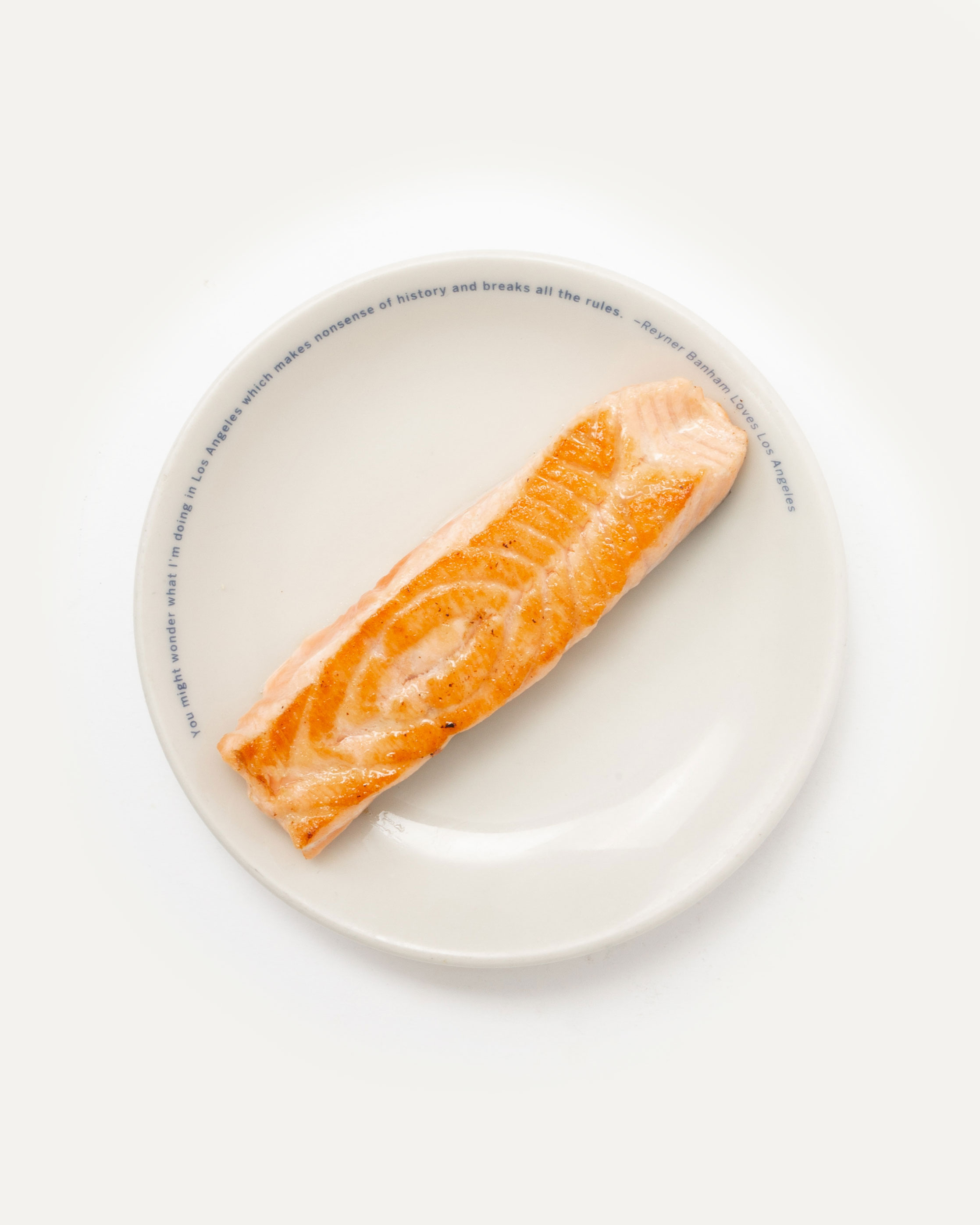 Scottish Salmon