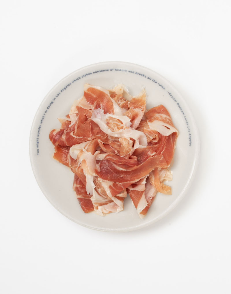 Prosciutto
