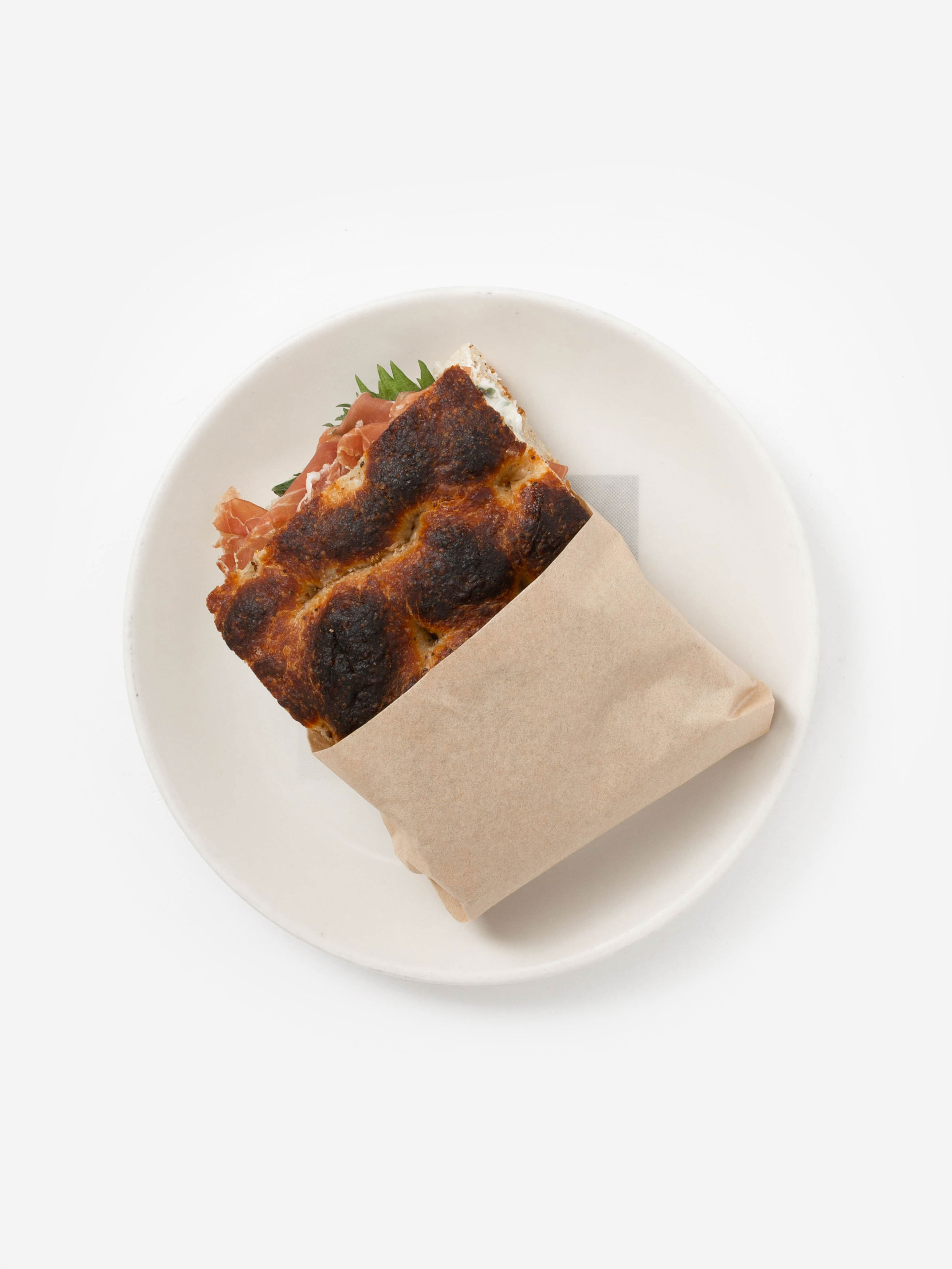 Prosciutto Snack