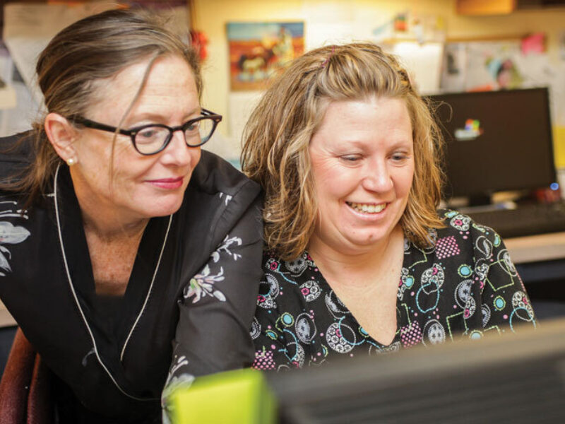 Insurance Marketplace Enrollment Community Health Partners