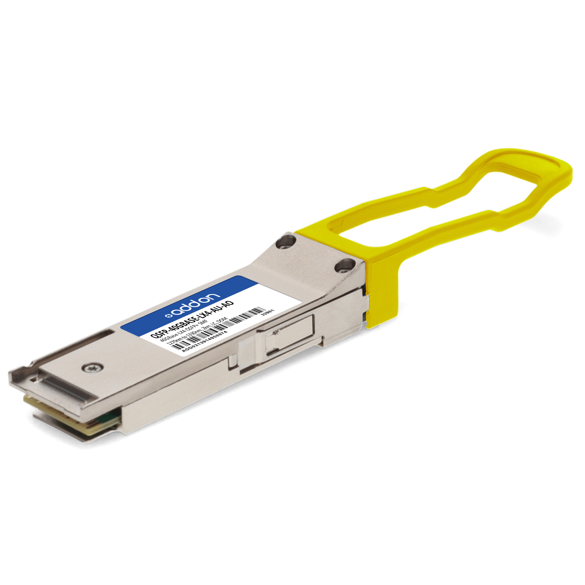 QSFP-40GBASE-LX4-AU-AO image