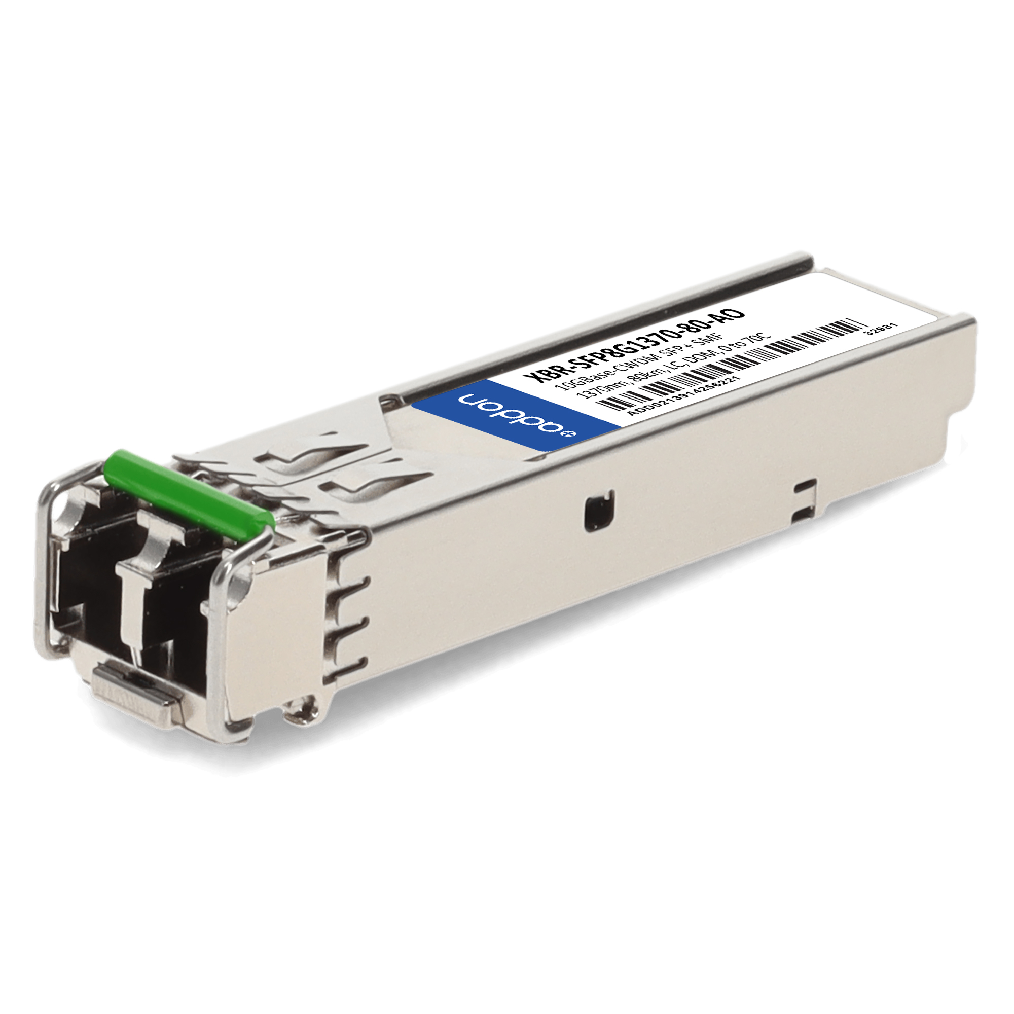XBR-SFP8G1370-80-AO