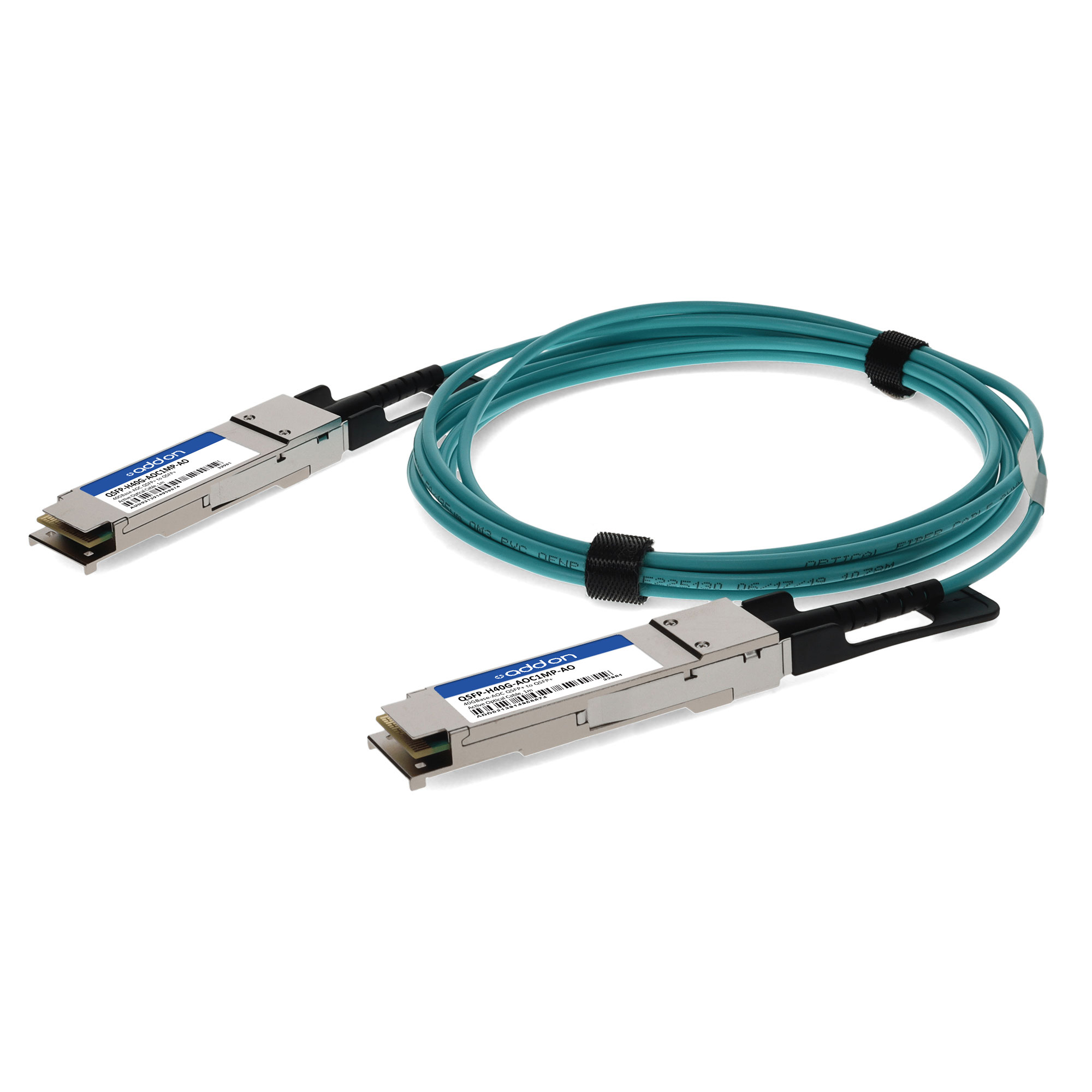QSFP-H40G-AOC1MP-AO