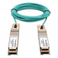 QSFPDD4-400GB-AOC8MLP-C-AO image