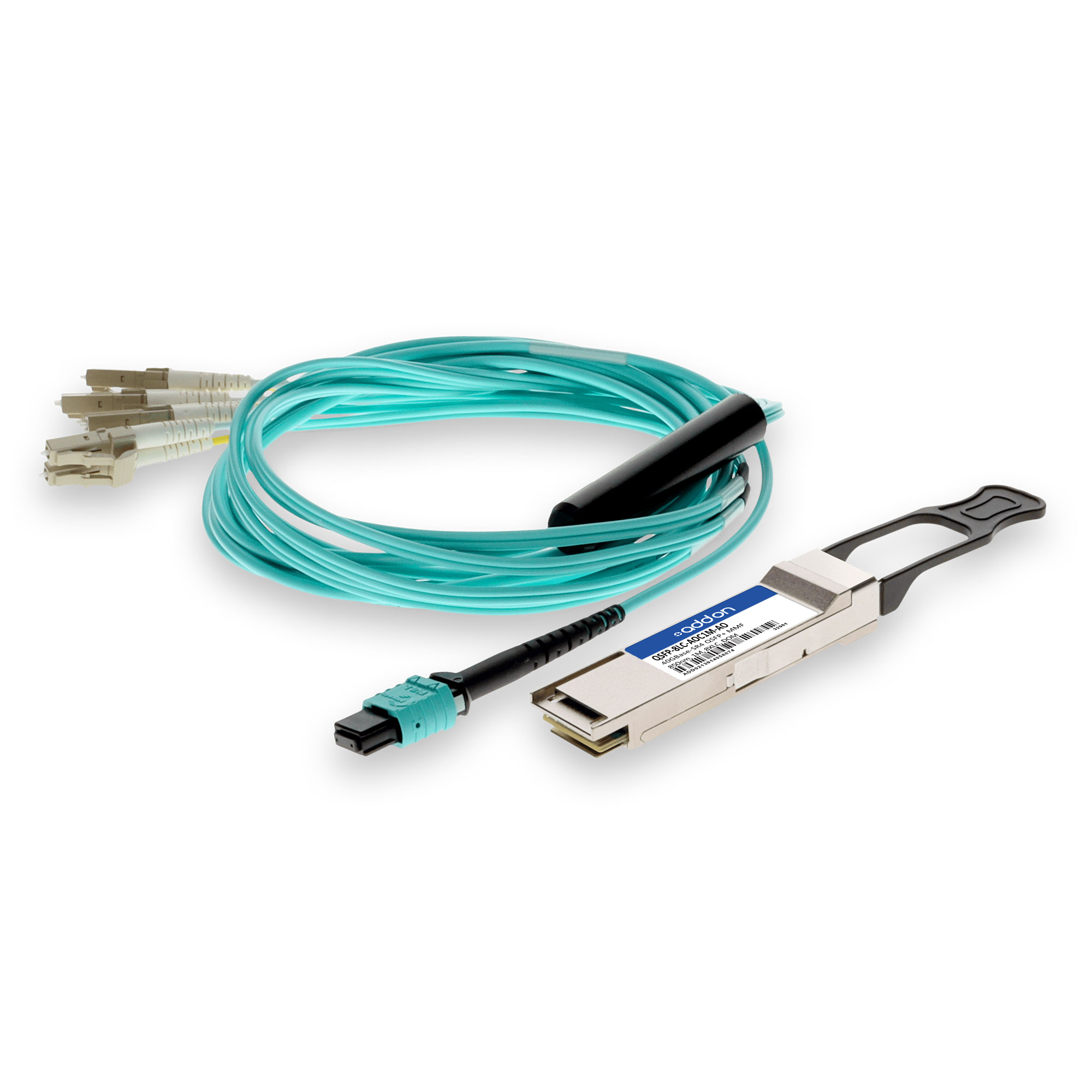 QSFP-8LC-AOC1M-AO image