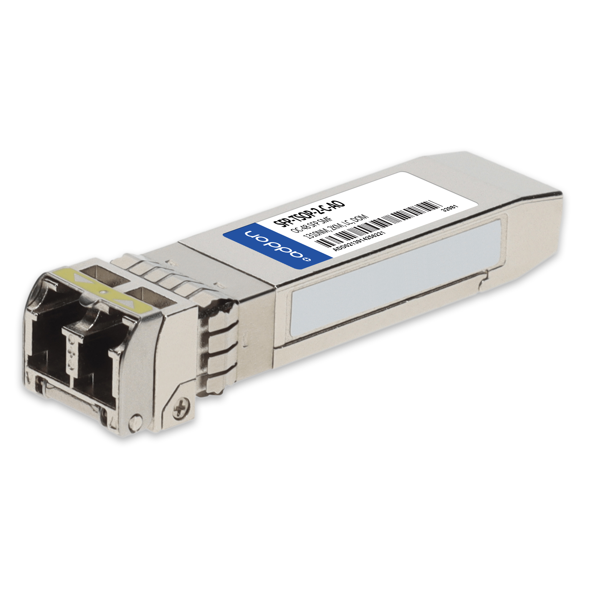 SFP-TSOP-2-C-AO image