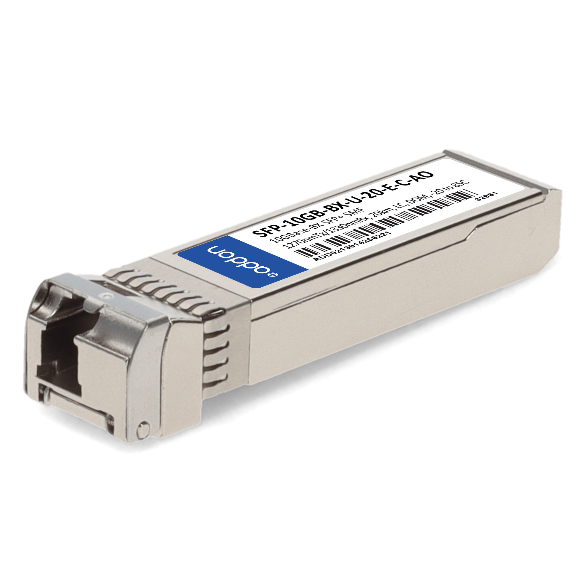 SFP-10GB-BX-U-20-E-C-AO image