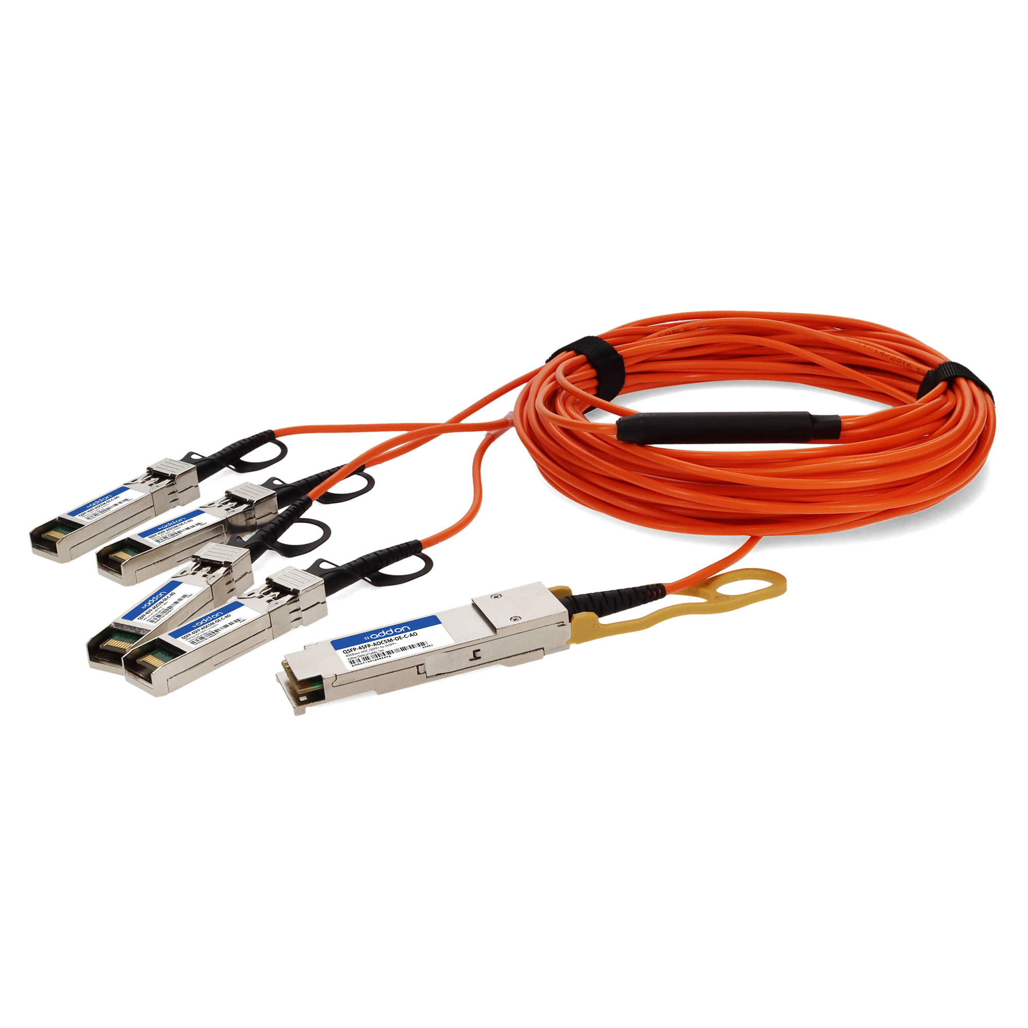QSFP-4SFP-AOC5M-OE-C-AO image