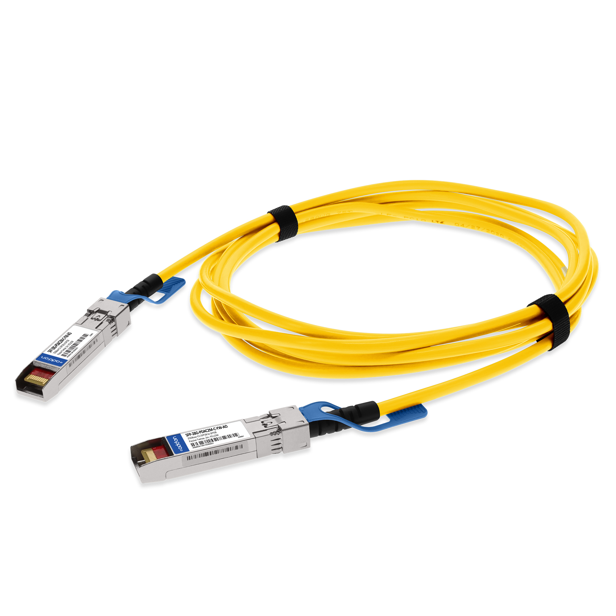 SFP-28G-PDAC2M-C-YW-AO image