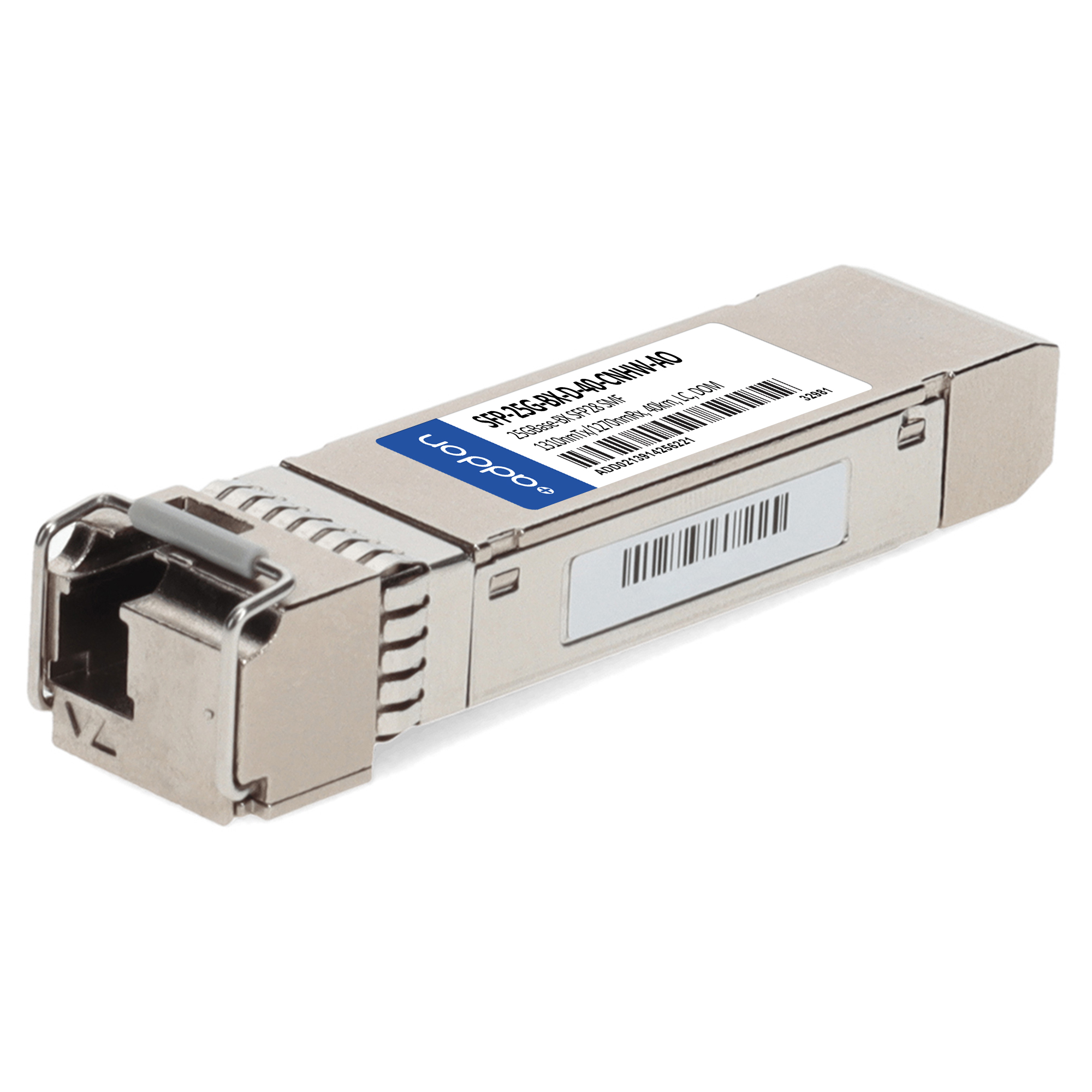 SFP-25G-BX-D-40-CNHW-AO