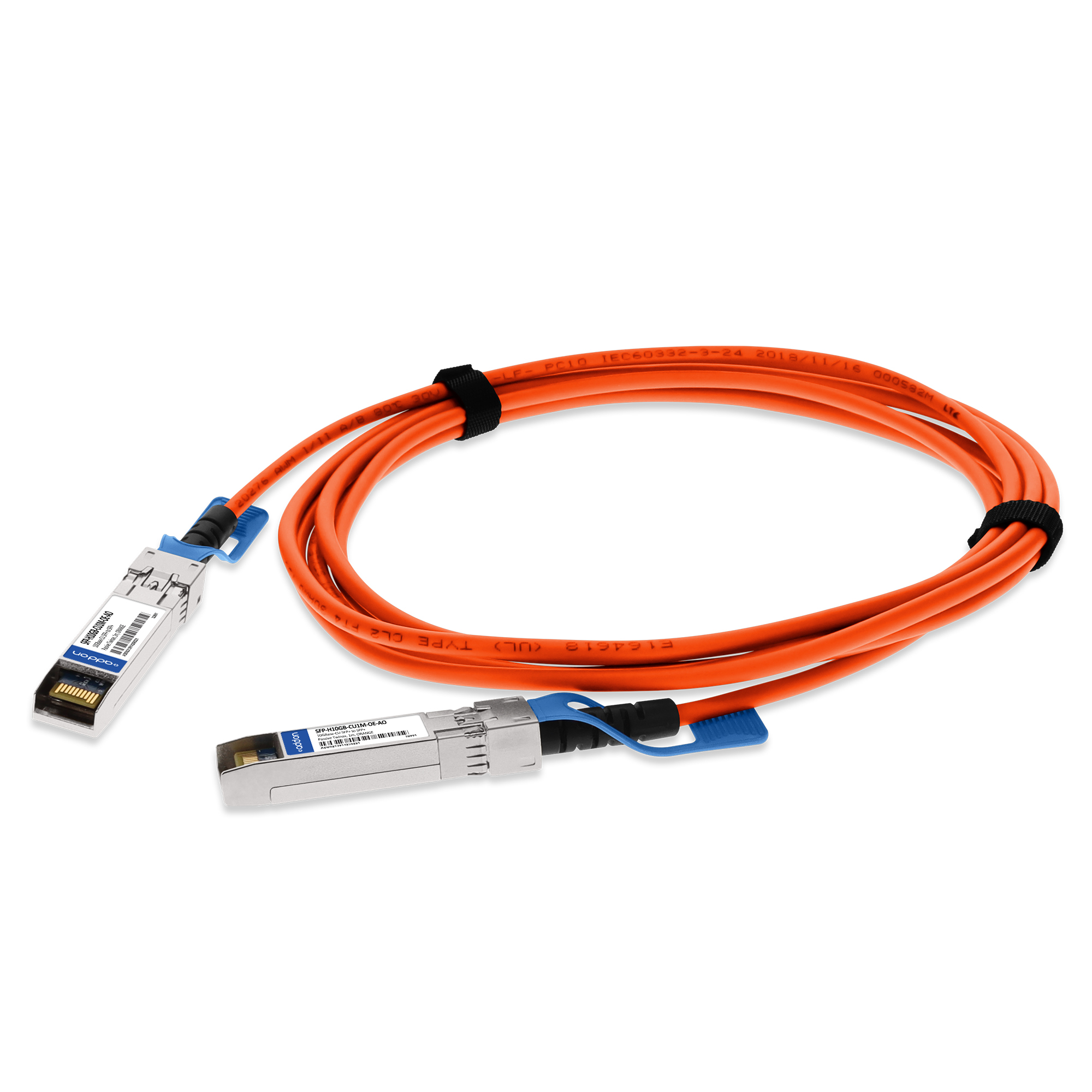 SFP-H10GB-CU1M-OE-AO image