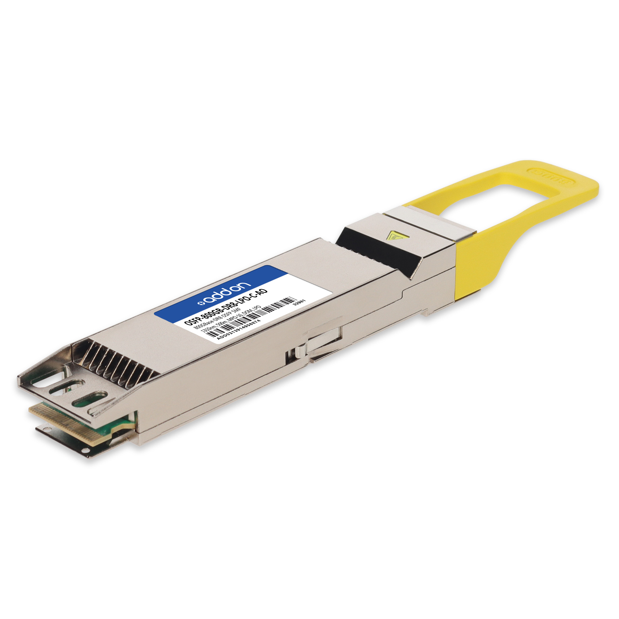 OSFP-800GB-DR8-LPO-C-AO