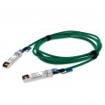 SFP-25GB-PDAC1M-GN-C-AO image