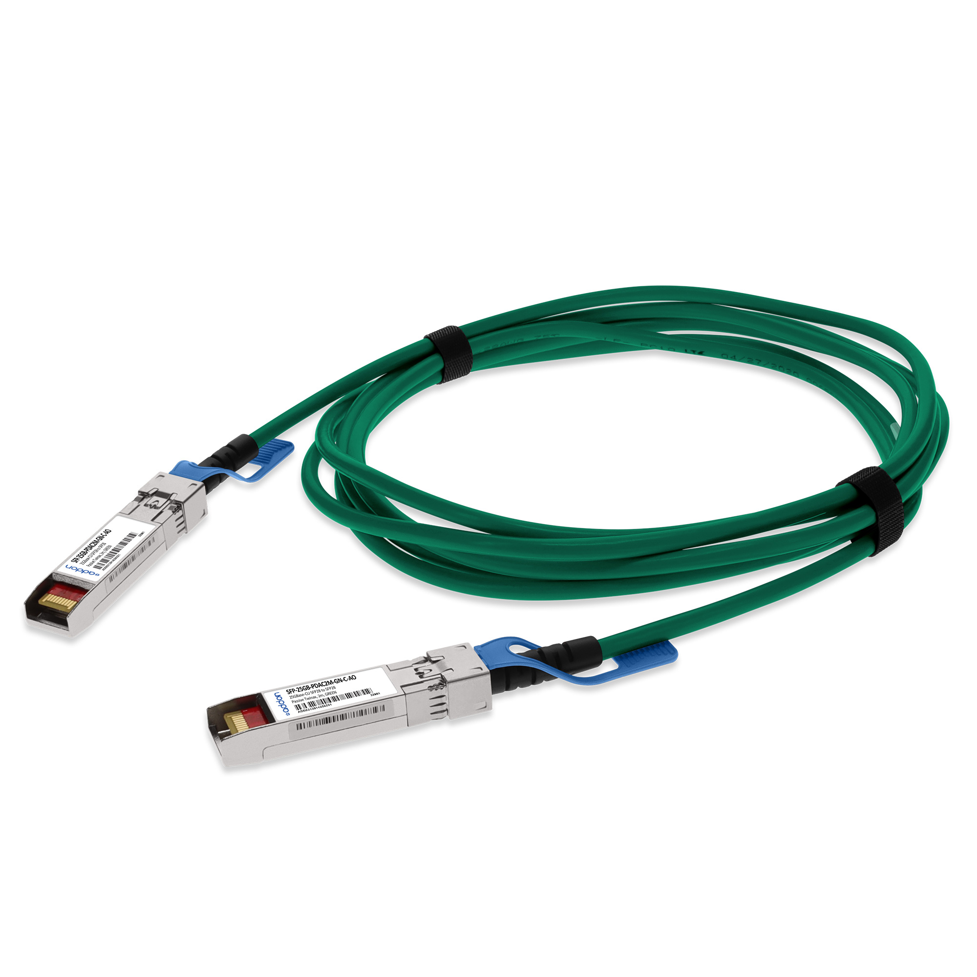 SFP-25GB-PDAC2M-GN-C-AO