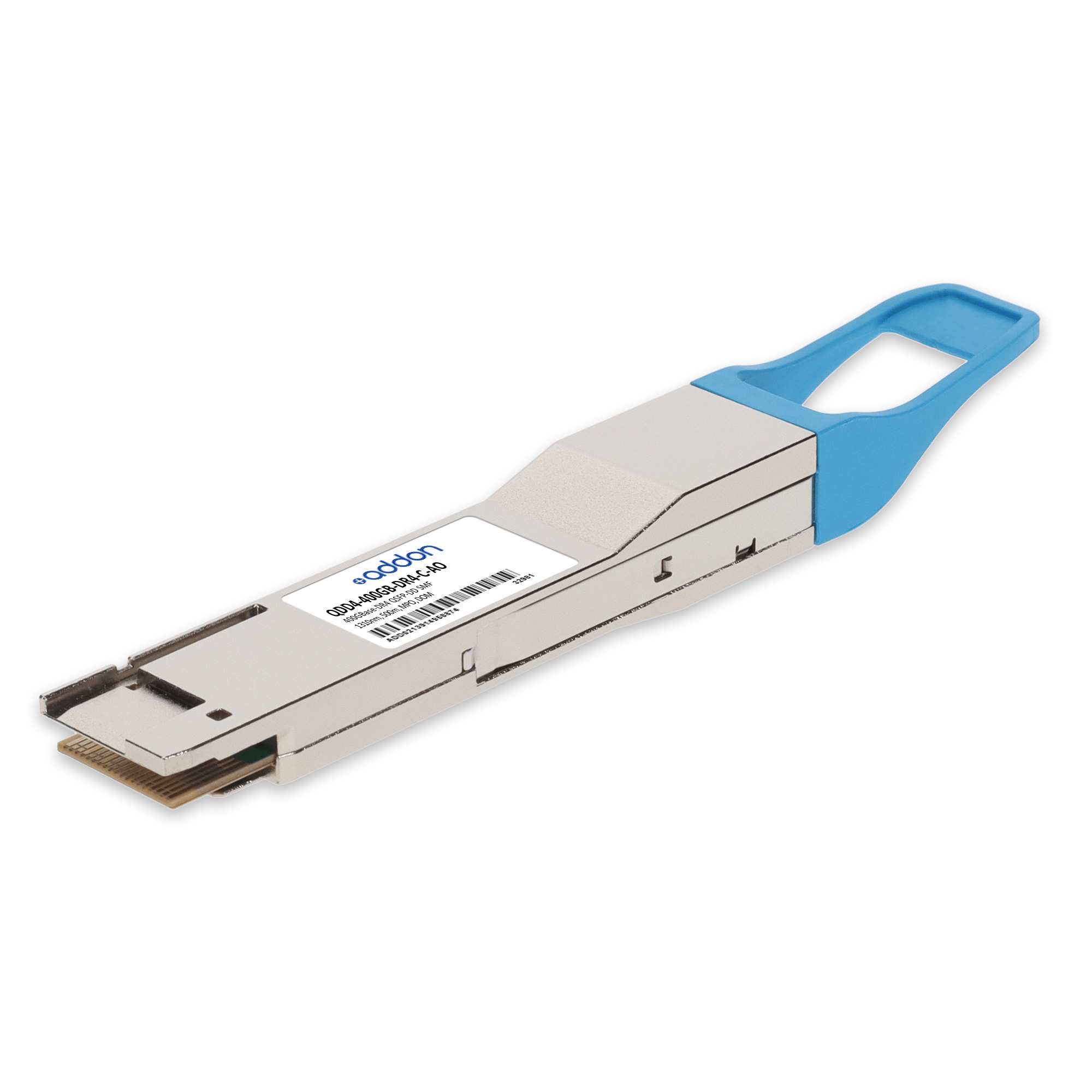QDD4-400GB-DR4-C-AO