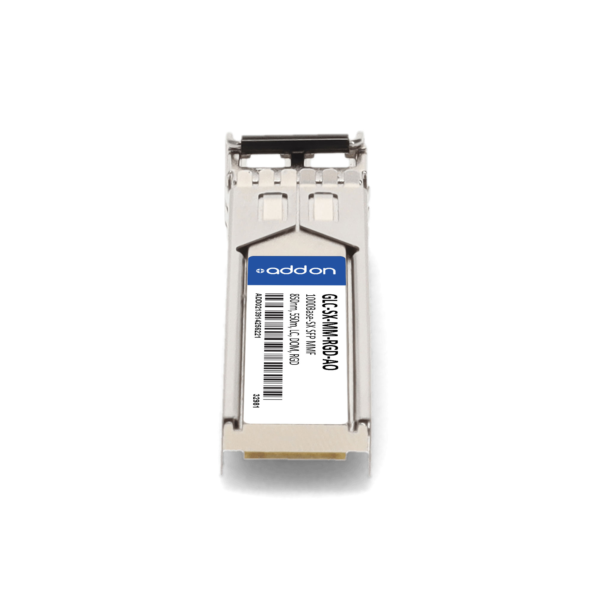 Cisco GLC SX MM RGD | SFP Quang 1G Multimode Công Nghiệp Cisco GLC SX MM RGD | SFP Quang 1G Multimode Công Nghiệp