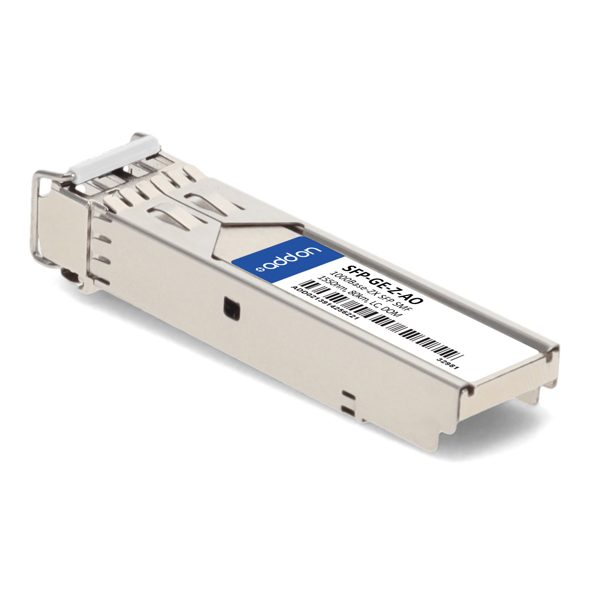 ebi SFP-GE-Z-AO | Cisco® | Transceivers - AddOn Networks