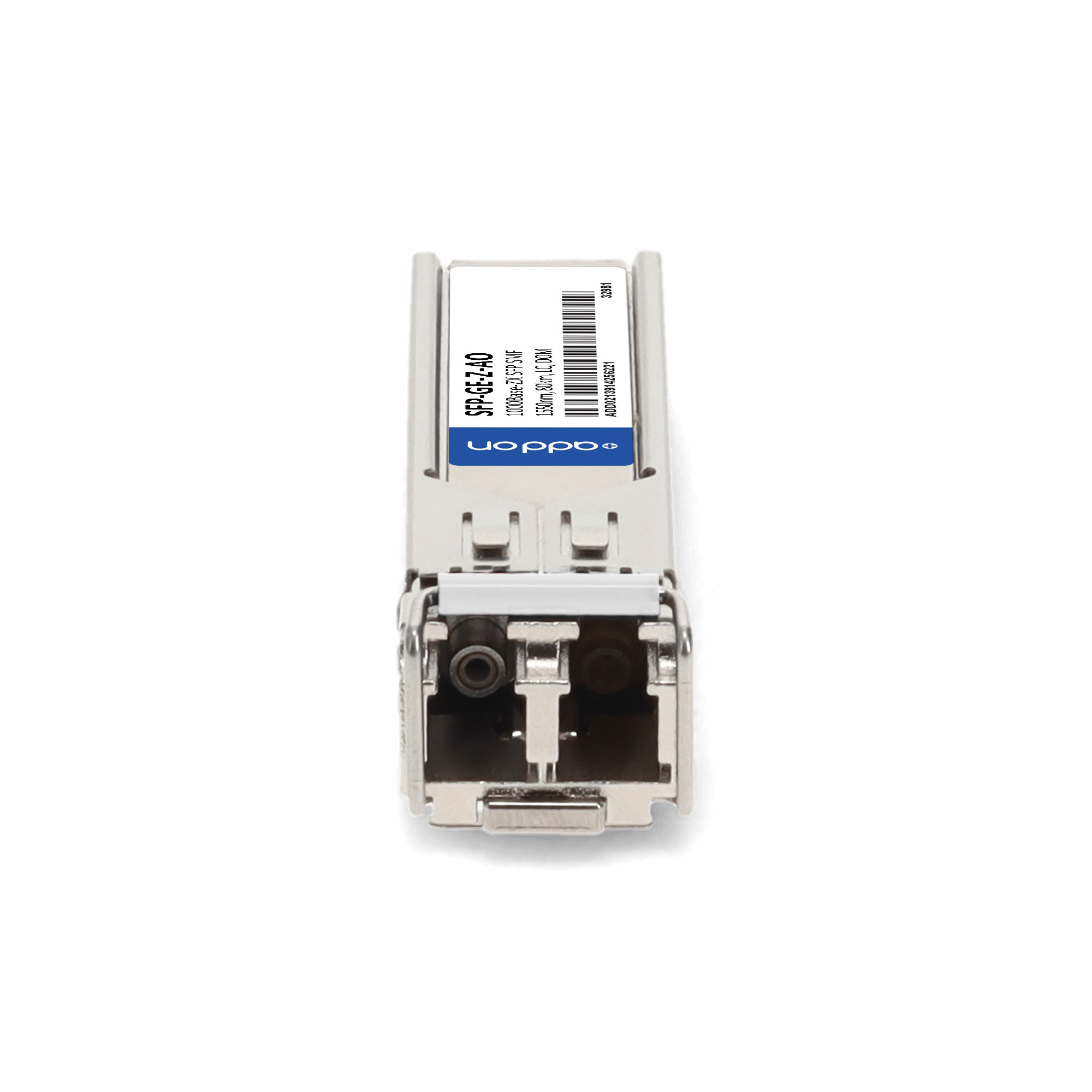 SFP-GE-Z-AO | Cisco® | Transceivers - AddOn Networks