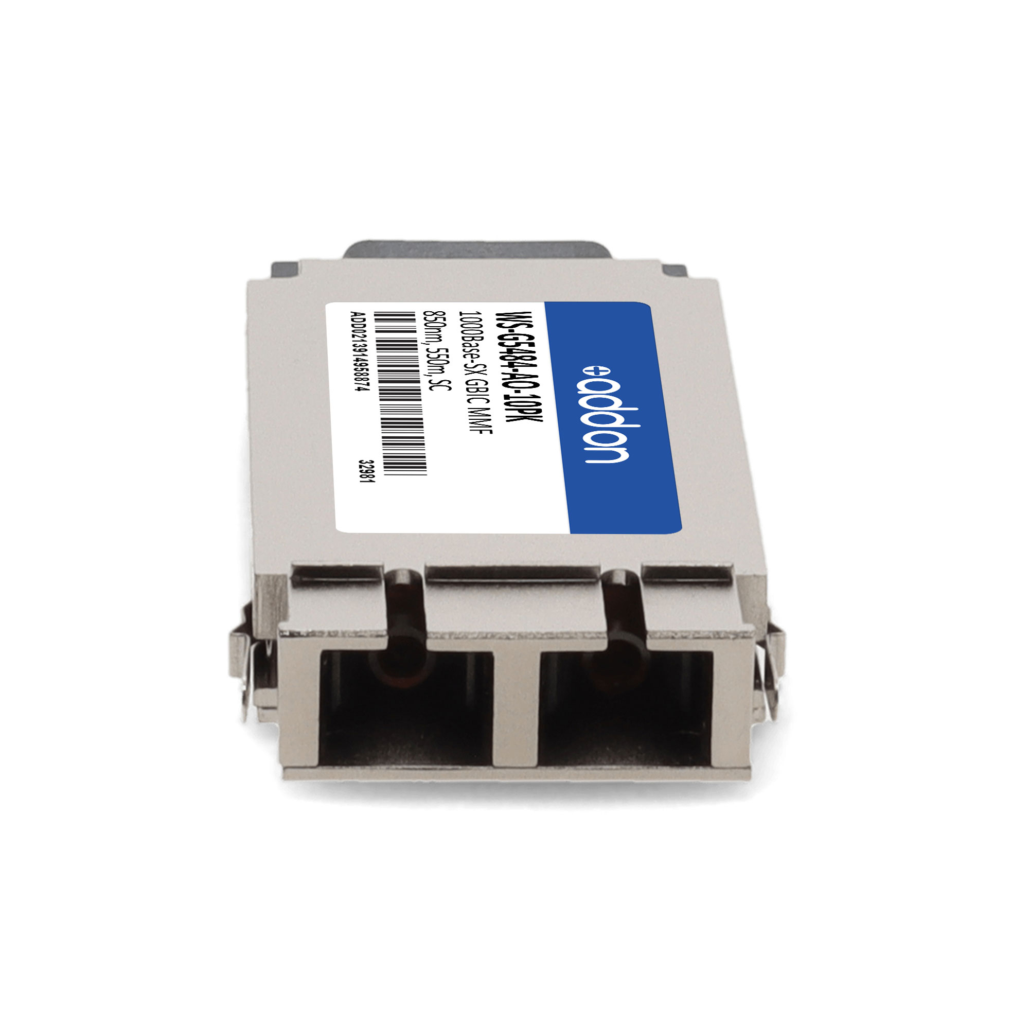 PC周辺機器 Cisco WS-G5484= 楽天市場】WS-G5484 Cisco GBIC 1000BASE-SX トランシーバ