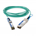 QSFP-10G-AOC1M-AO image