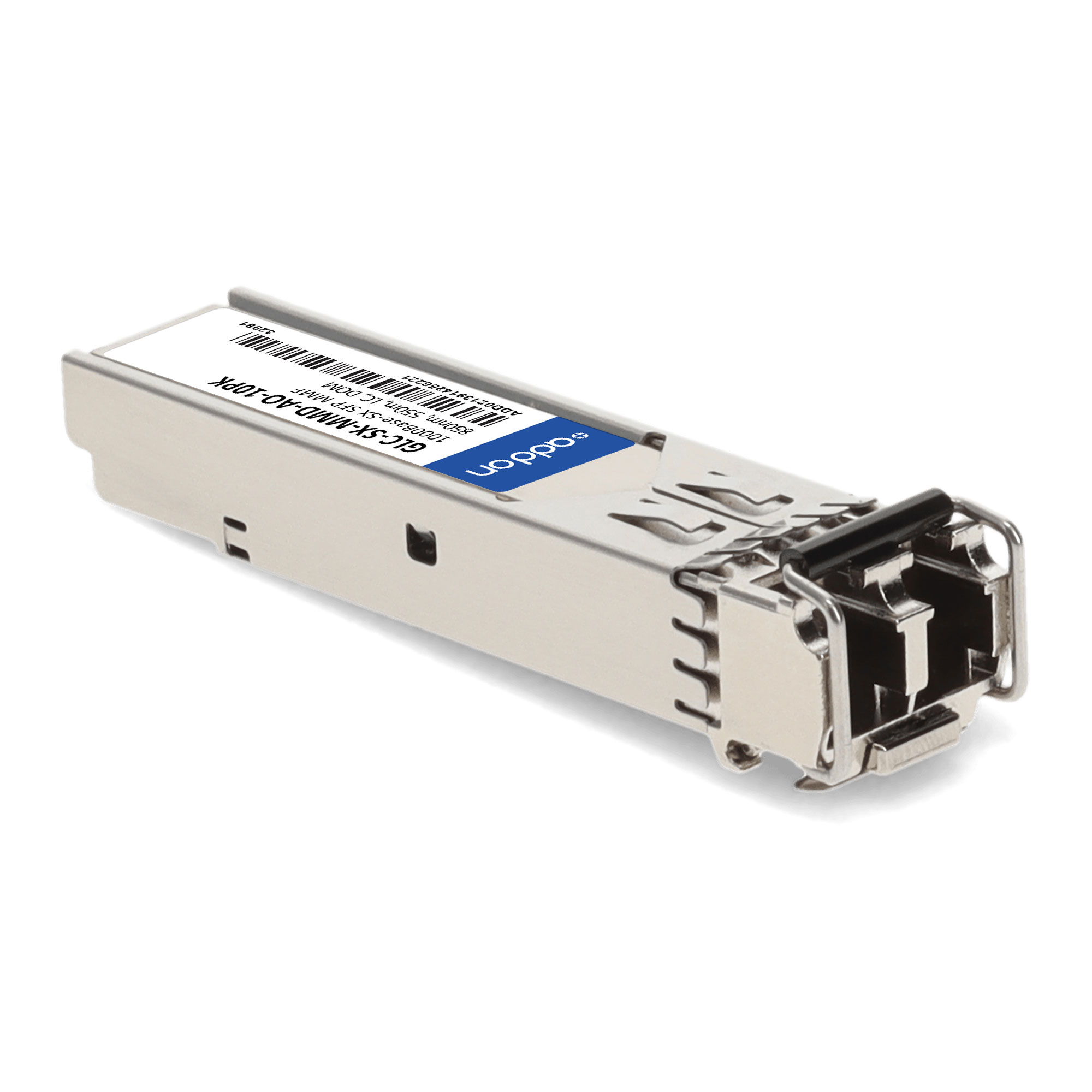 CISCO 純正 GLC-SX-MMD 10本セット GLC-SX-MMD - LONRISE EQUIPMENT CO.,LTD