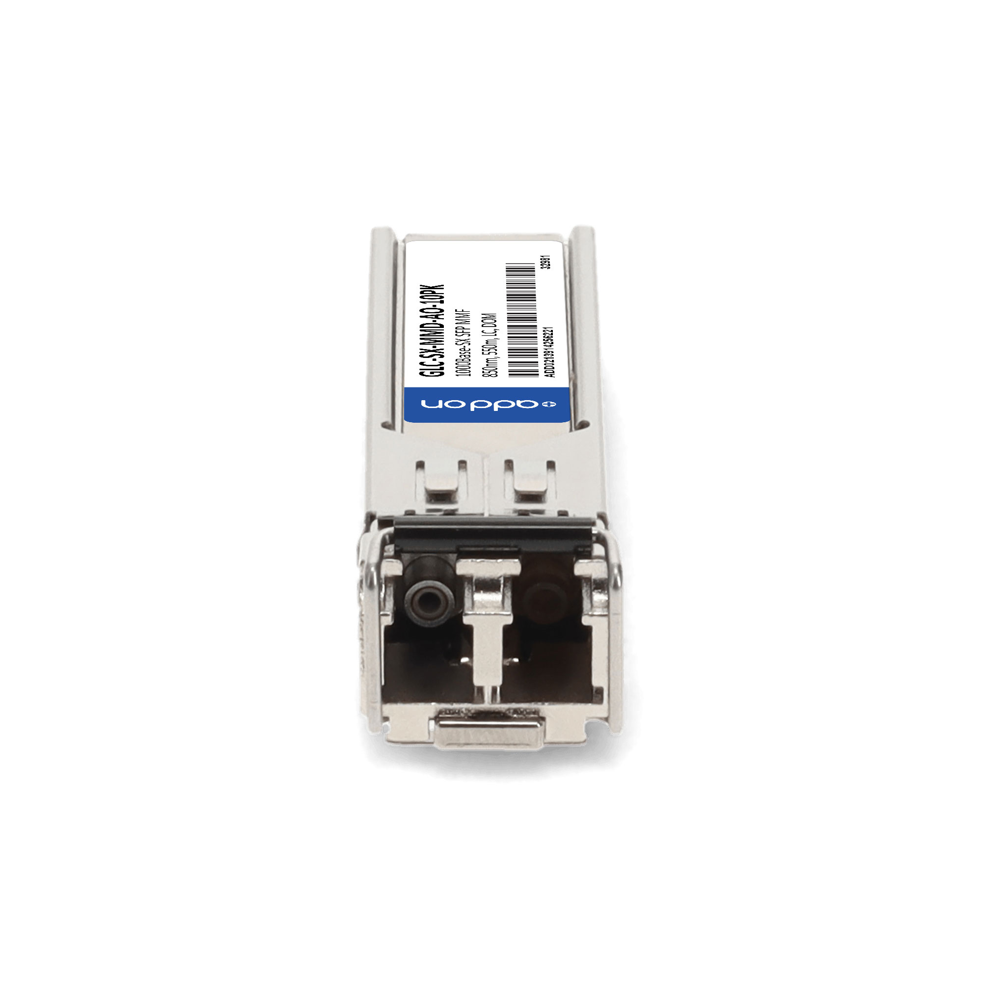 GLC-SX-MMD-AO-10PK | Cisco® | Transceivers - AddOn Networks