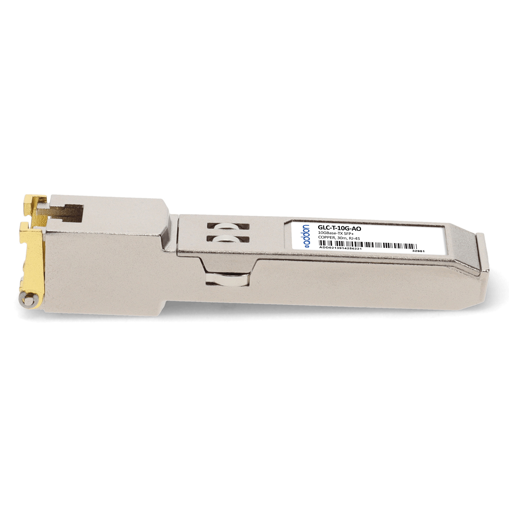 GLC-T-10G-AO | Cisco® | Transceivers - AddOn Networks