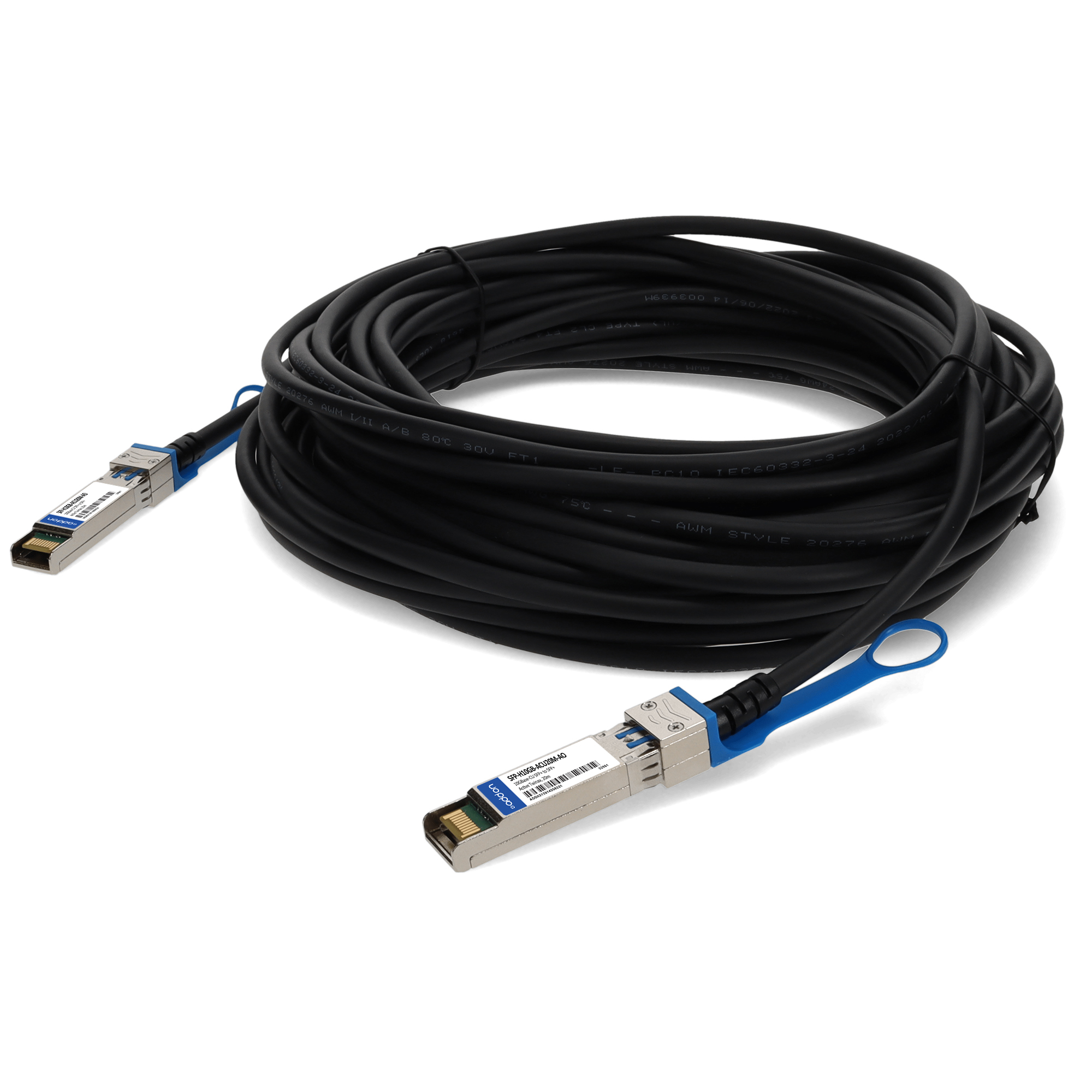 SFP-H10GB-ACU20M-AO image