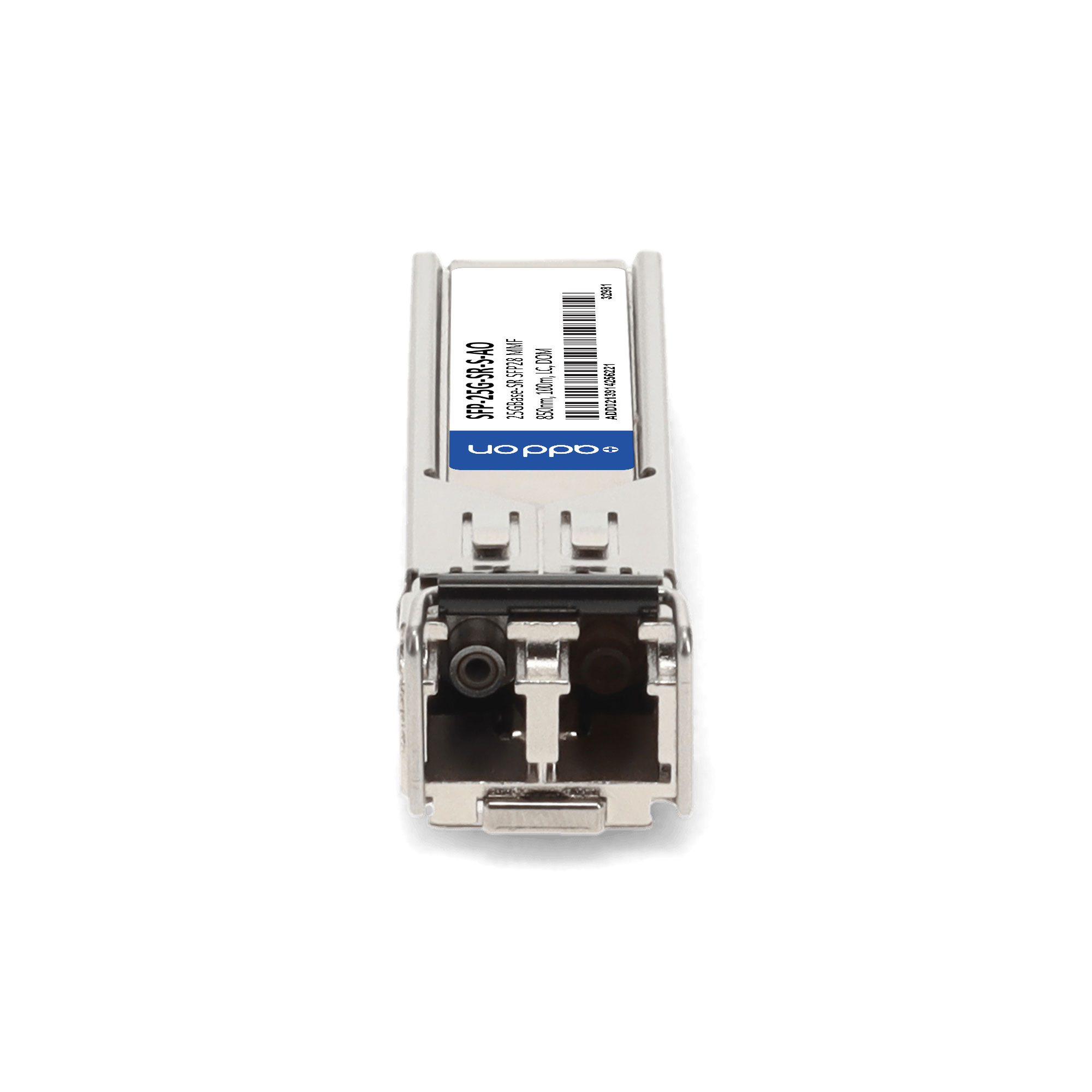 Centralina Saracinesca Modulo SFP28 25G Cisco Compatibile 25GBase-SR - Ricetrasmettitore Multimodale LC 850nm Per Reti 25 Gigabit Ricetrasmettitore 25G Per Cisco - Foto 2