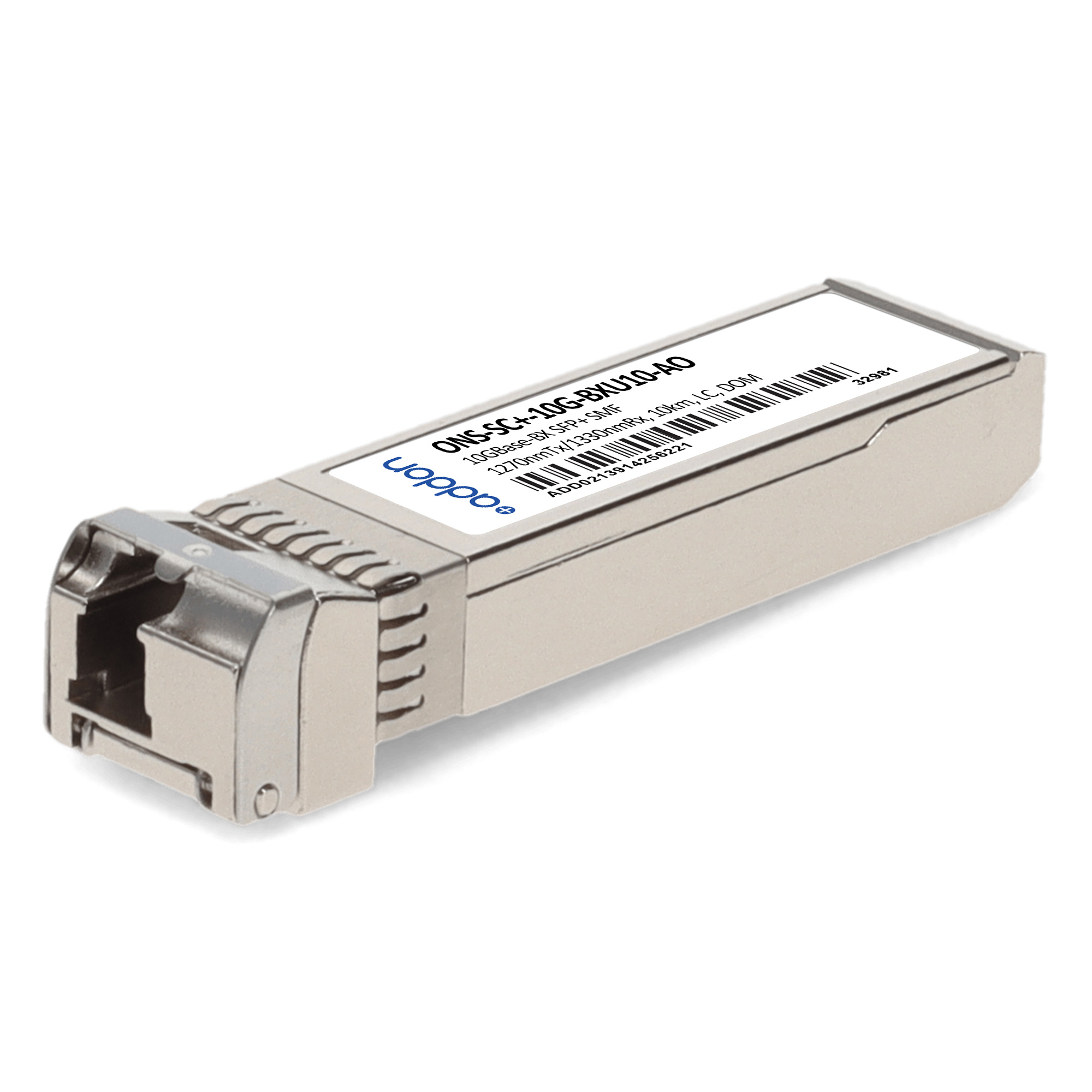 ONS-SC+-10G-BXU10-AO