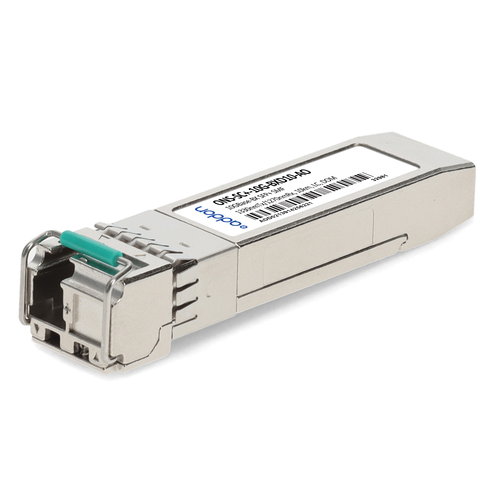ONS-SC+-10G-BXD10-AO