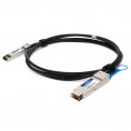QSFP-SFP10G-CU-1-5M-AO image