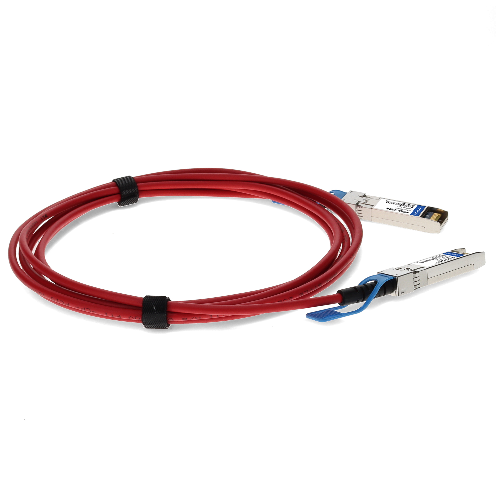 SFP-H10GB-CU2M= 5個セット SFP-H10GB-CU2M Cisco Twinax Copper Cable Assembly