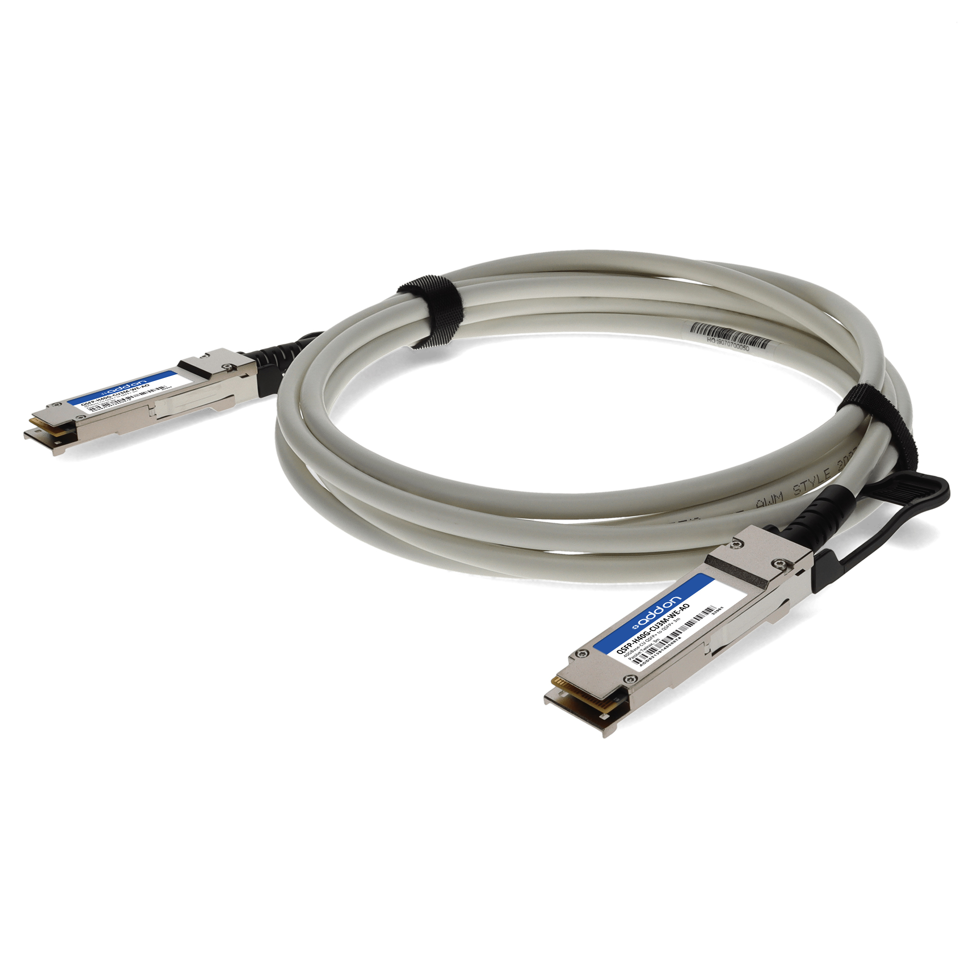 QSFP-H40G-CU3M-WE-AO