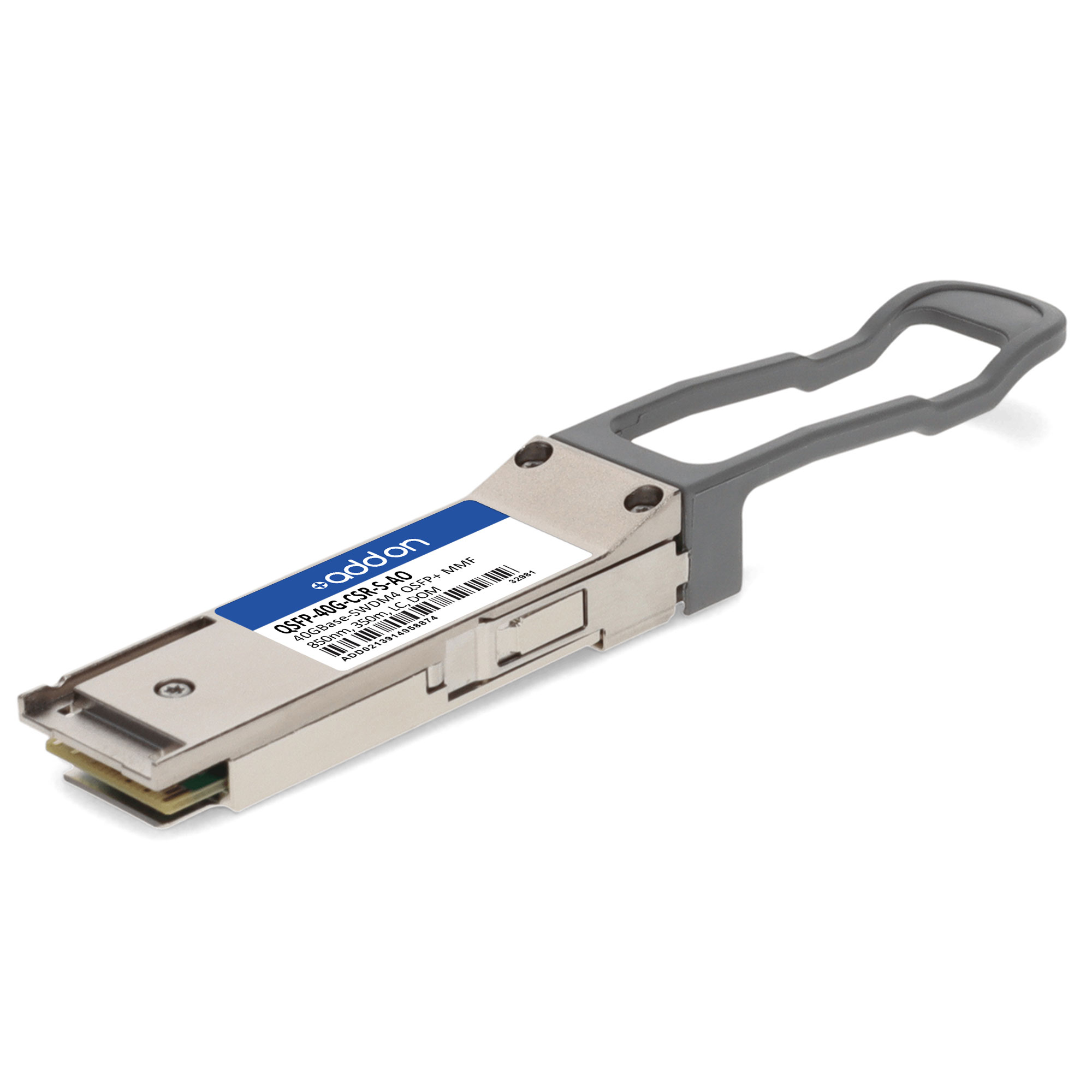 QSFP-40G-CSR-S-AO