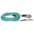 QSFP-4SFP25G-AOC20M-AO image