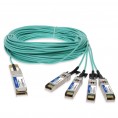 QSFP-4SFP25G-AOC20M-AO image